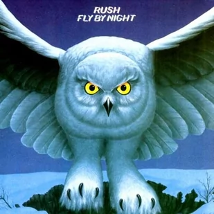 Fly By Night (Rush) (Vinyl) - Winyle - miniaturka - grafika 1
