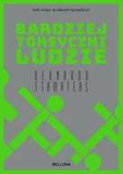 Psychologia - Bardziej toksyczni ludzie - miniaturka - grafika 1