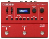 Efekty gitarowe - BOSS RC-500 Loop Station RC-500 - miniaturka - grafika 1