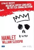 Telewizja Polska S.A. Hamlet Audiobook - Pozostałe filmy DVD - miniaturka - grafika 1