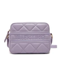 Torebki damskie - Torebka Valentino Ada VBS51O06 Fioletowy - miniaturka - grafika 1