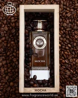 Wody i perfumy unisex - Fragrance World Mocha Eau De Parfum 100 ml unisex - miniaturka - grafika 1