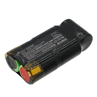 Cattron Theimeg TH-GA / BT904-00044 2100mAh 12.60Wh Ni-MH 6.0V (Cameron Sino) - Inne akcesoria audio-wideo - miniaturka - grafika 1