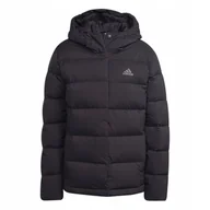 Kurtki damskie - Adidas Kurtka Helionic Down HN5641 r Xs - miniaturka - grafika 1