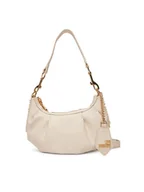 Torebki damskie - LOVE MOSCHINO Torebka JC4293PP1NL1511A Écru - miniaturka - grafika 1