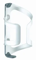 Koszyki rowerowe - TOPEAK Koszyk na bidon DualSide Cage srebrny T-TDSC01-S - miniaturka - grafika 1