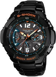 Zegarek Zegarek G-SHOCK GW-3000M-4AER-mod-B-1A - Zegarki męskie - miniaturka - grafika 1