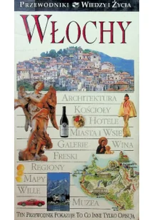 Włochy Używana - Nauki przyrodnicze - miniaturka - grafika 2