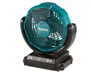 Akumulatory do elektronarzędzi - MAKITA WENTYLATOR AKUMULATOROWY 12V BEZ AKUMULATORÓW I ŁADOWARKI CF101DZ - miniaturka - grafika 1