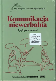 Psychologia Klucze do Lepszego Życia - Czasopisma - miniaturka - grafika 1