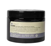 Maski do włosów - InSight InSight Blonde maska do włosów z chłodnymi odcieniami 500ml - miniaturka - grafika 1