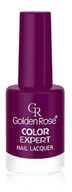Lakiery do paznokci - Golden Rose Color Expert 028 Lakier do paznokci 10,2 ml - miniaturka - grafika 1