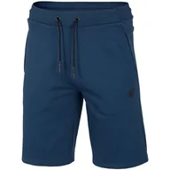 Spodenki męskie - Spodenki Męskie 4F Denim H4L21 Skmd014 32S-S - miniaturka - grafika 1