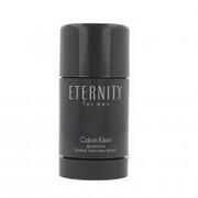 Dezodoranty i antyperspiranty męskie - Calvin Klein Eternity for Men 75 ml dezodorant w sztyfcie - miniaturka - grafika 1