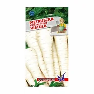 Nasiona i cebule - Pietruszka późna Vistula nasiona 5g / O / - miniaturka - grafika 1