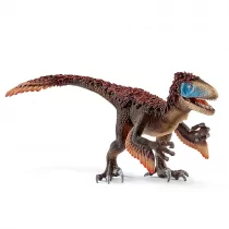 Schleich Utahraptor 14582 - Figurki dla dzieci - miniaturka - grafika 1