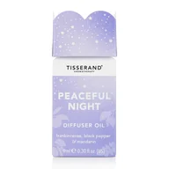 Aromaterapia - Tisserand, Olejek eteryczny Peaceful Night - miniaturka - grafika 1