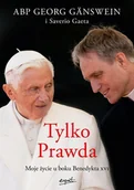 E-booki - religia i ezoteryka - Tylko Prawda - miniaturka - grafika 1