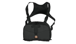 HELIKON-TEX torba Helikon Chest Pack Numbat czarny (TB-NMB-CD-01) TB-NMB-CD-01 - Survival - akcesoria - miniaturka - grafika 2