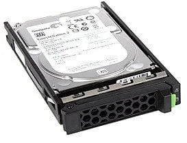Fujitsu 34034844-RFB dysk twardy 900 GB 10000 RPM 2.5" SAS - Dyski serwerowe - miniaturka - grafika 1