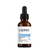Serum do twarzy - Lierac Protocol Redukcja przebarwień Serum z czystym niacynamidem - miniaturka - grafika 1