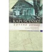 Felietony i reportaże - Spacer poranny - miniaturka - grafika 1