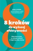 Biznes - 8 kroków do wyższej efektywności - miniaturka - grafika 1