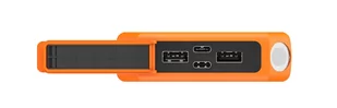 XTORM POWERBANK RUGGED 20.000 MAH, (USB-C PD35W, USB-C 15W, 2X USB-A QC 3.0 18W), WODOODPORNY IP65 - Powerbanki - miniaturka - grafika 7