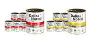 Mokra karma dla psów - Dolina Noteci PREMIUM bogata w wołowinę 800g - miniaturka - grafika 1