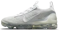 Buty sportowe damskie - Buty NIKE AIR VAPORMAX 2021 FK DC4112-100 - miniaturka - grafika 1