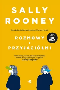 Rozmowy z przyjaciółmi - E-booki obcojęzyczne - miniaturka - grafika 1