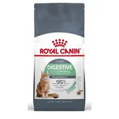 Sucha karma dla kotów - Royal Canin Digestive Care 0,4 kg - miniaturka - grafika 1