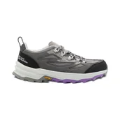 Buty trekkingowe damskie - Damskie buty na lato Jack Wolsfkin CYROX VENT LOW W purple rain - 37 - miniaturka - grafika 1