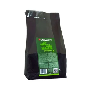 Yokuchi Janguru Soil 1L Podłoże Do Roślin Tropikalnych - Podłoże do akwarium - miniaturka - grafika 1