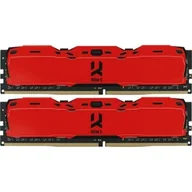 Pamięci RAM - GoodRam  IRDM X DDR4 16GB 3200MHz CL16 IR-XR3200D464L16SA/16GDC IR-XR3200D464L16SA/16GDC - miniaturka - grafika 1