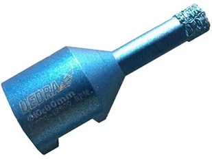 Dedra Otwornica diamentowa Vacuum brazed 10mm DED1590S10 DED1590S10 - Otwornice - miniaturka - grafika 2