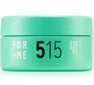 Framesi For Me Matt Me Strongly Paste 515 Silna pasta z efektem matowienia 80ml - Kosmetyki do stylizacji włosów - miniaturka - grafika 1