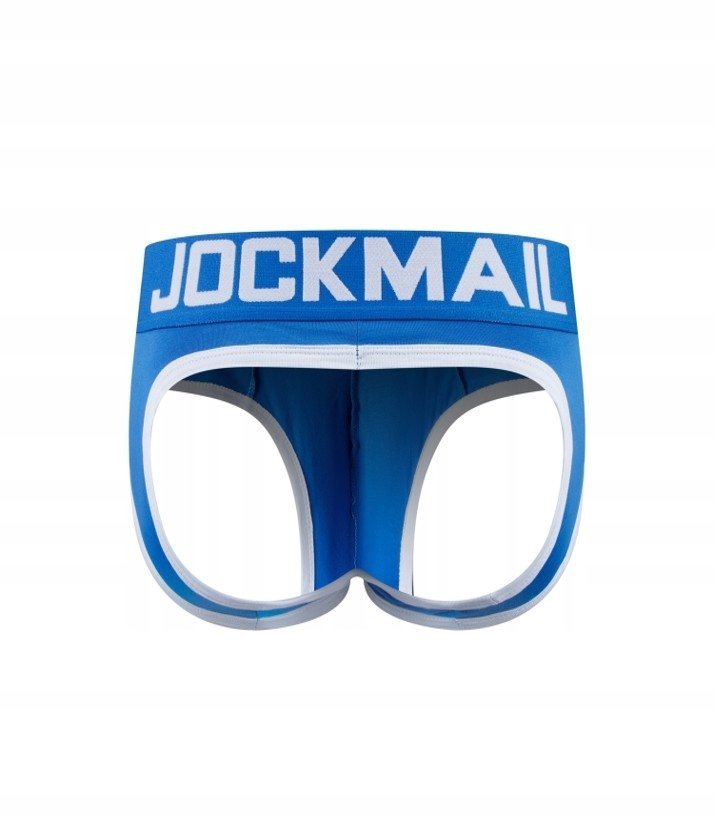 Męska bielizna, slipy marki JOCKMAIL rozmiar XL, nowe (1081)