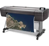 Dodatki do drukarek i skanerów - HP DesignJet Z6dr 44in V-Trimmer Printer Europe Multilingual Localization(T8W18A) T8W18A#B19 - miniaturka - grafika 1
