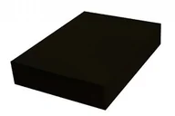 Papier do drukarek - Papier kolorowy A3 100g czarny 500 arkuszy 13070-500 - miniaturka - grafika 1