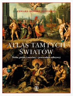 Atlas tamtych światów Nowa - Religia i religioznawstwo - miniaturka - grafika 3