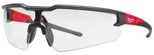 Okulary Ochronne Bezbarwne Anti-Fog 1 Szt. Milwaukee - Okulary ochronne - miniaturka - grafika 1
