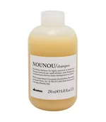 Szampony do włosów - Davines Nounou szampon do włosów zniszczonych 250ml - miniaturka - grafika 1