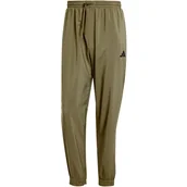 Spodnie męskie - Spodnie adidas Essentials Small Logo Stanford M JF1102 - miniaturka - grafika 1