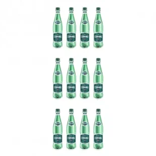 Cisowianka Naturalna woda mineralna niegazowana Zestaw 12 x 700 ml - Woda - miniaturka - grafika 1