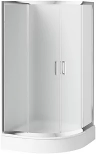 Deante Funkia KYP 654K - Kabiny prysznicowe Deante Funkia KYP 654K - Kabiny prysznicowe - miniaturka - grafika 1
