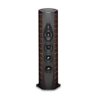 Głośniki i kolumny - Sonus faber REFERENCE LILIUM kolumna głośnikowa podłogowa (wenge) - miniaturka - grafika 1