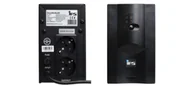 Zasilacze awaryjne UPS - Zasilacz awaryjny UPS 800VA - miniaturka - grafika 1