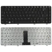 Klawiatury do laptopów - KLAWIATURA HP COMPAQ 610 615 6520S 6720S 550 6520 - miniaturka - grafika 1