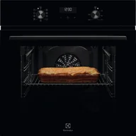 Piekarniki do zabudowy - Electrolux EOF5H50BZ - miniaturka - grafika 1
